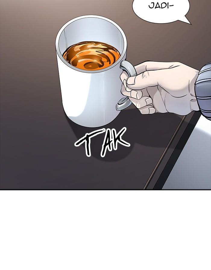 Tower of God Chapter 515