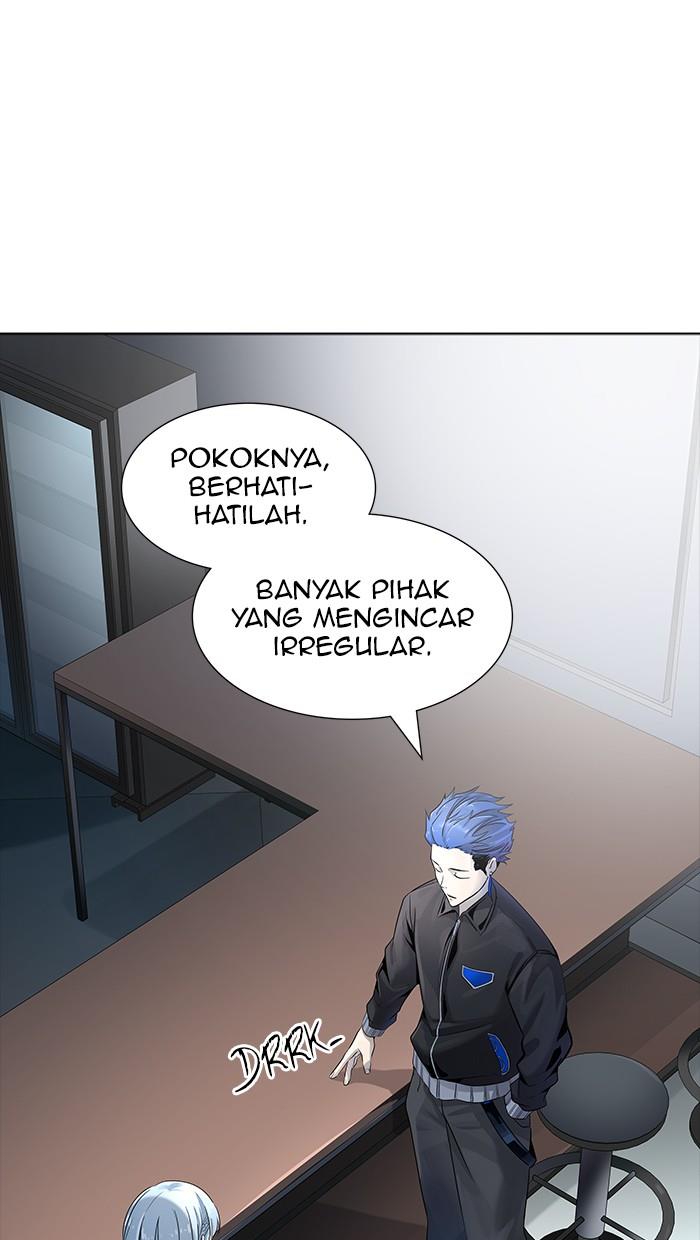 Tower of God Chapter 515