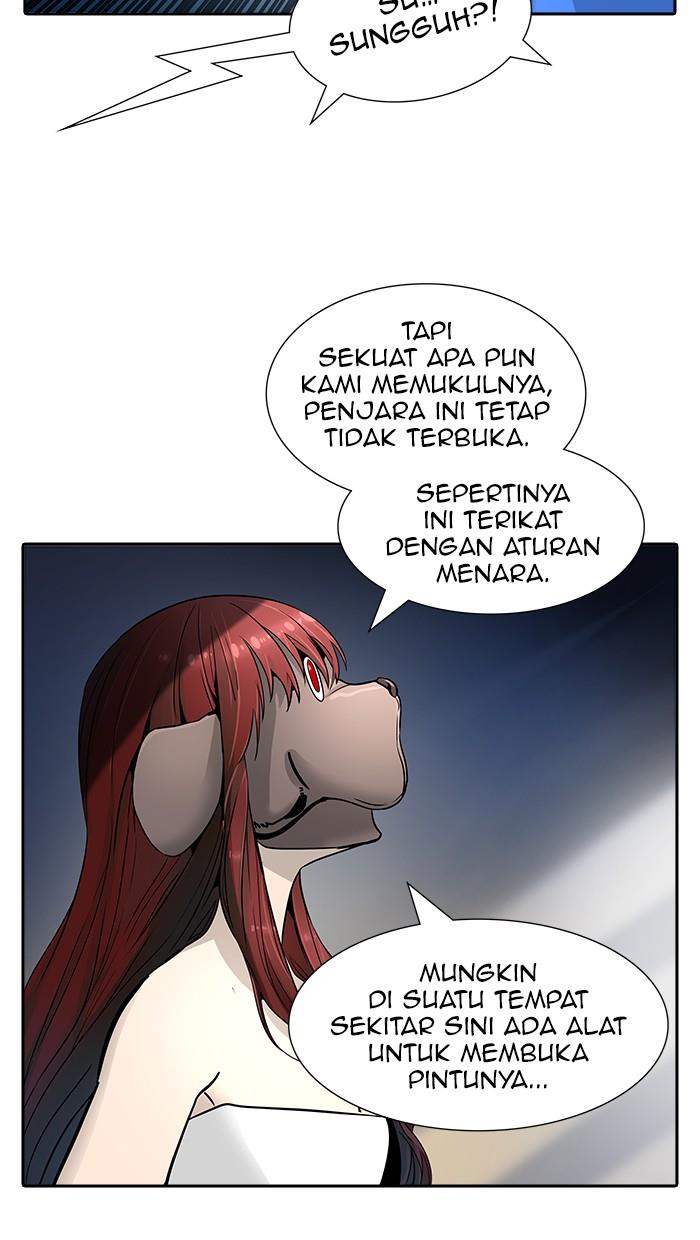 Tower of God Chapter 515