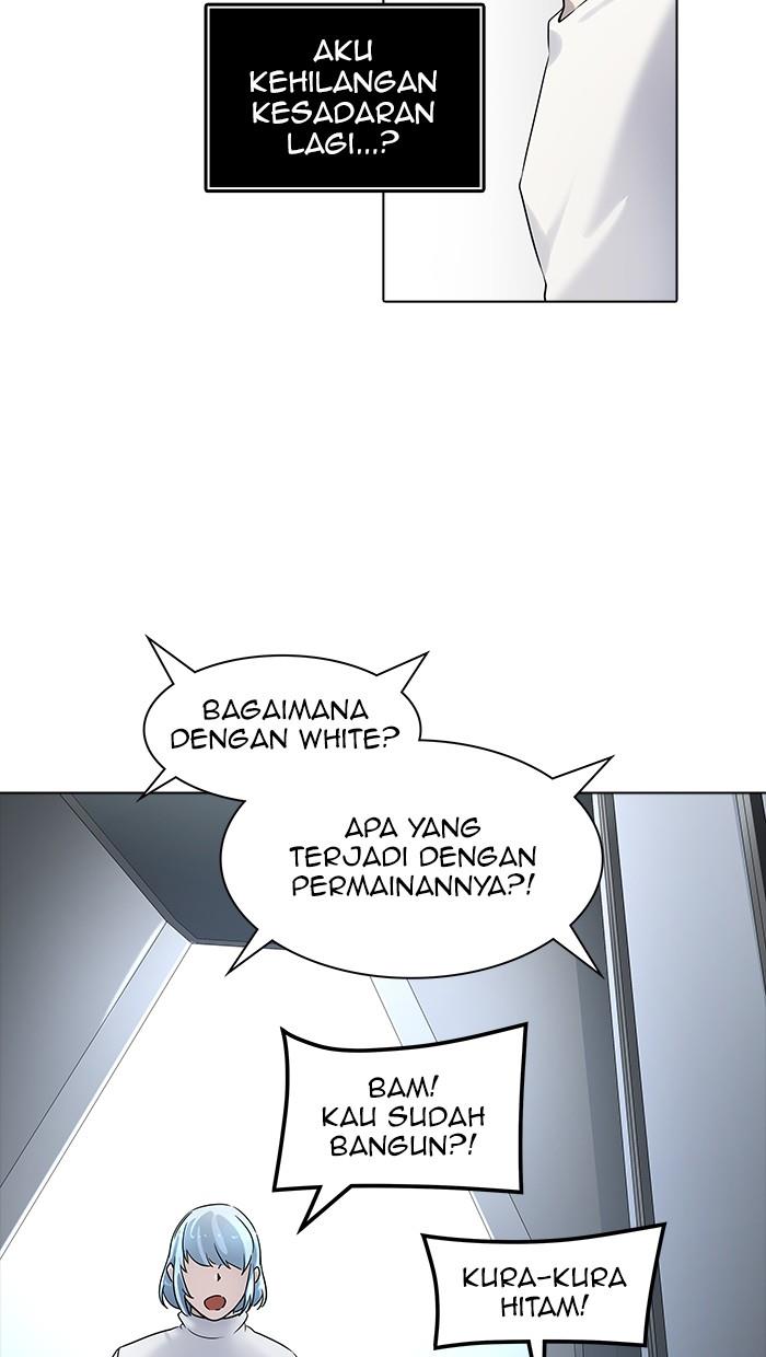 Tower of God Chapter 515