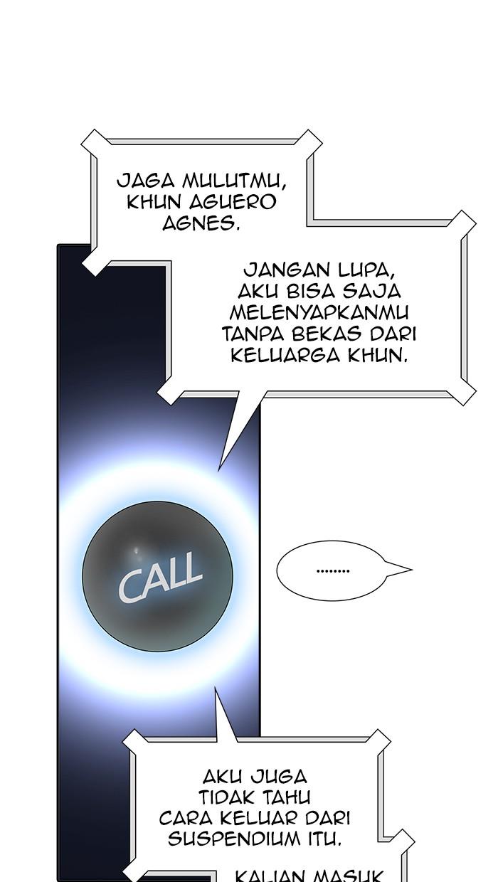 Tower of God Chapter 516