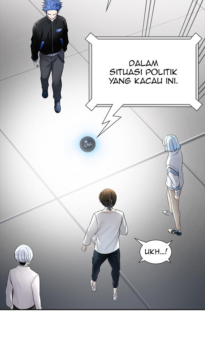 Tower of God Chapter 516