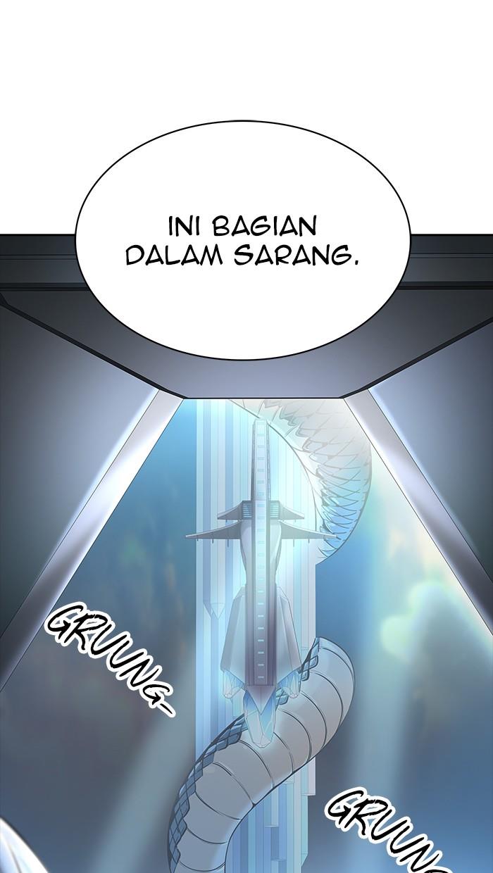 Tower of God Chapter 516