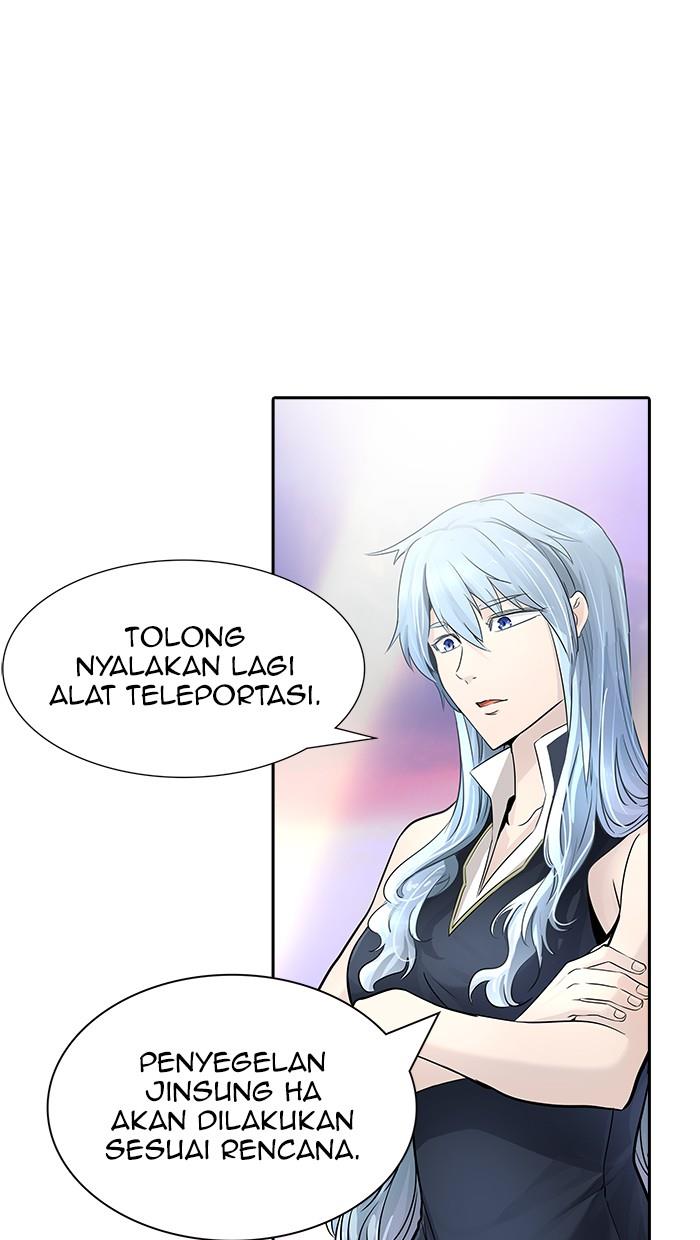 Tower of God Chapter 516