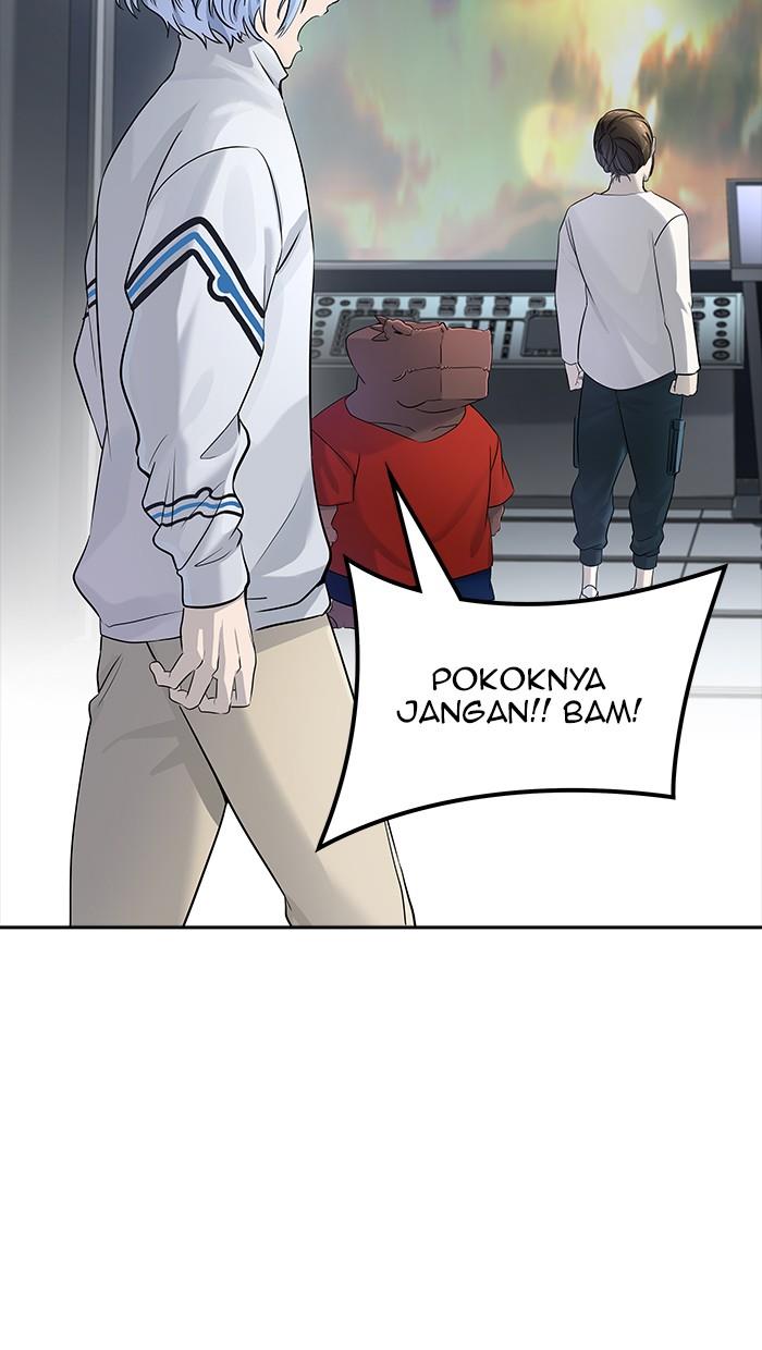 Tower of God Chapter 516