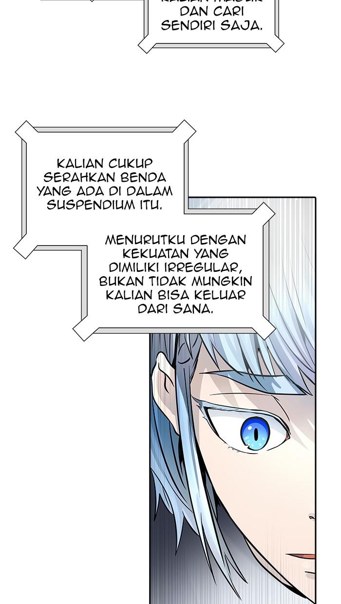 Tower of God Chapter 516