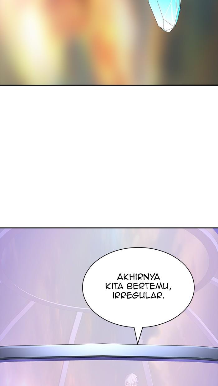 Tower of God Chapter 516