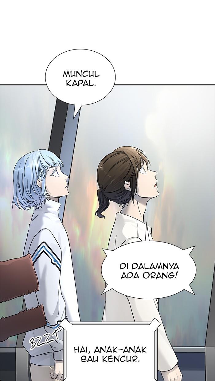 Tower of God Chapter 516