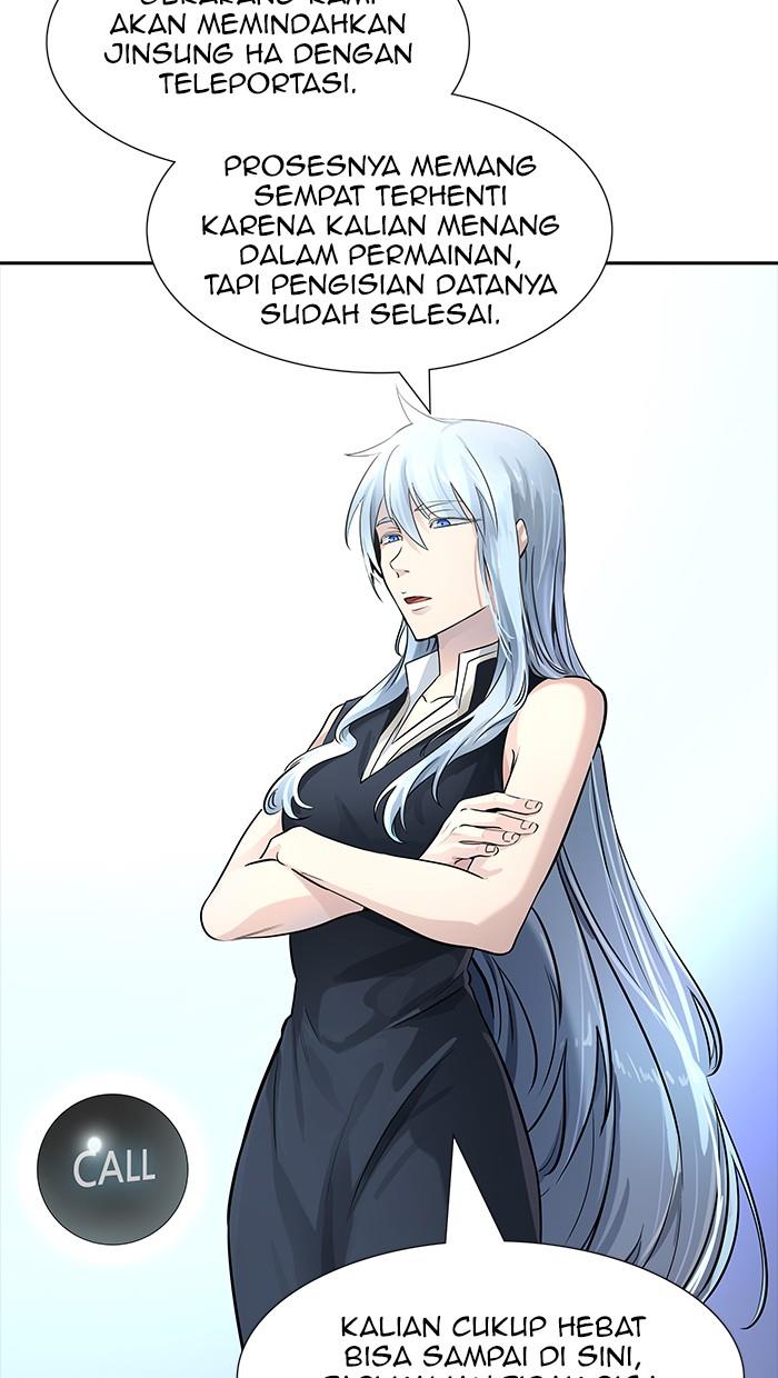 Tower of God Chapter 516