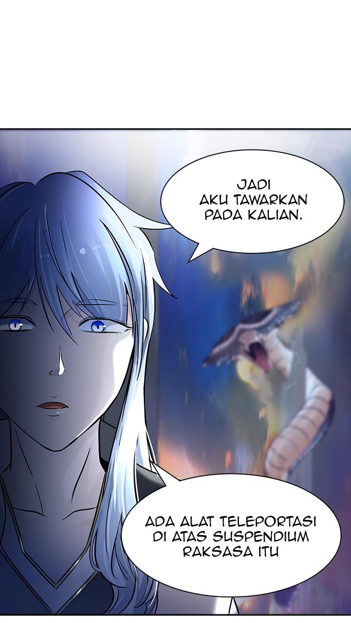 Tower of God Chapter 516