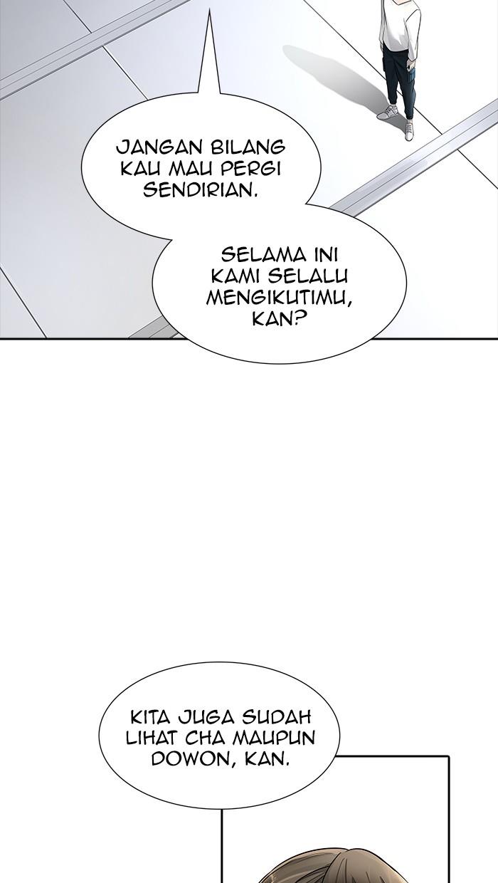 Tower of God Chapter 516