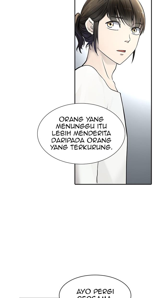 Tower of God Chapter 516