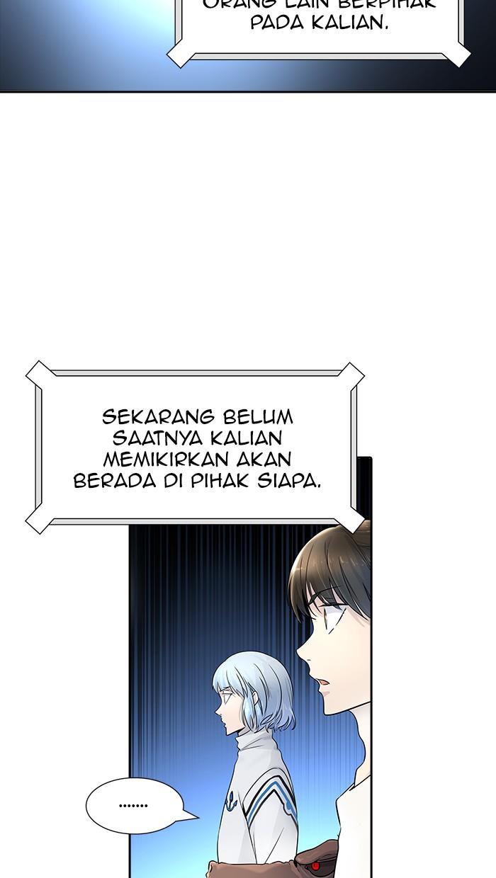 Tower of God Chapter 516