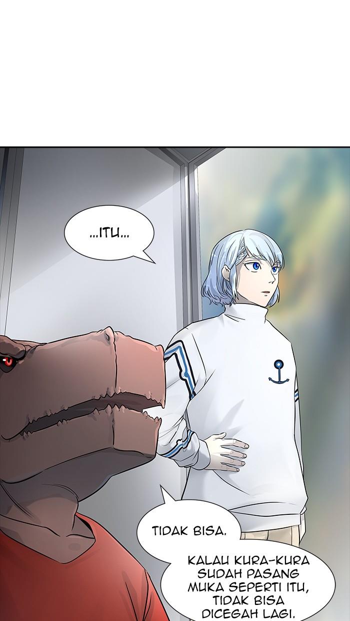 Tower of God Chapter 516