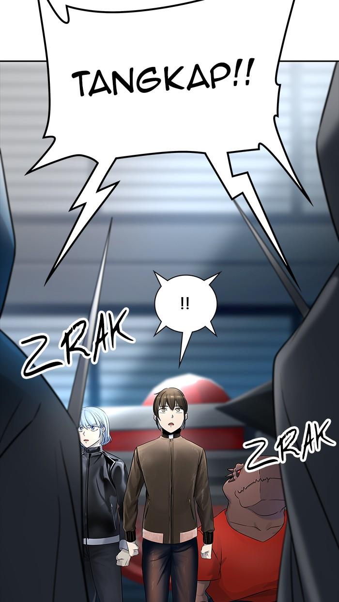 Tower of God Chapter 517