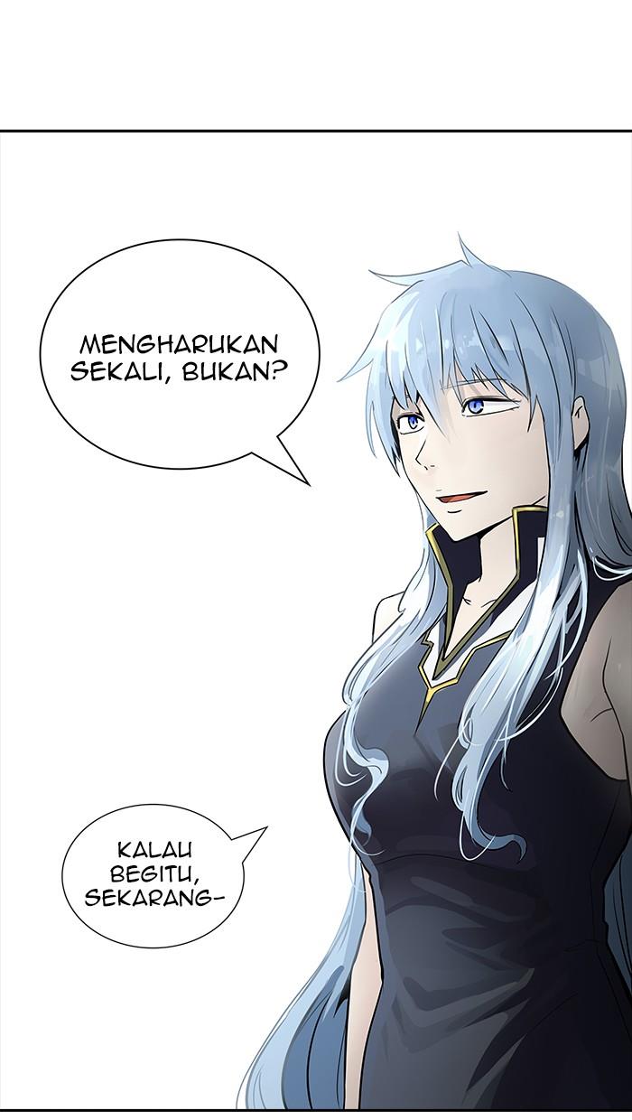 Tower of God Chapter 517