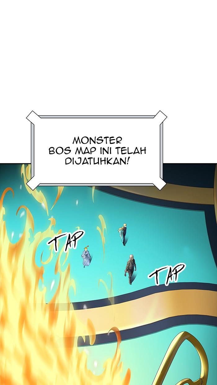 Tower of God Chapter 517