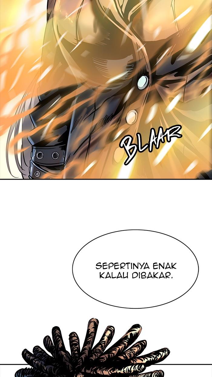 Tower of God Chapter 517