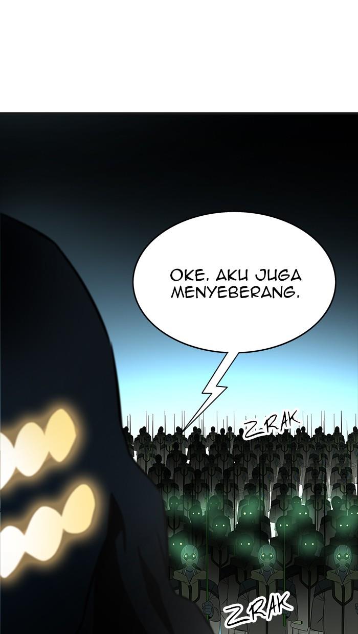 Tower of God Chapter 517