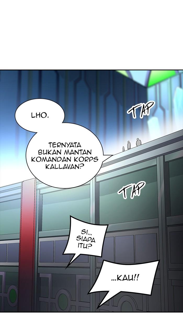 Tower of God Chapter 517