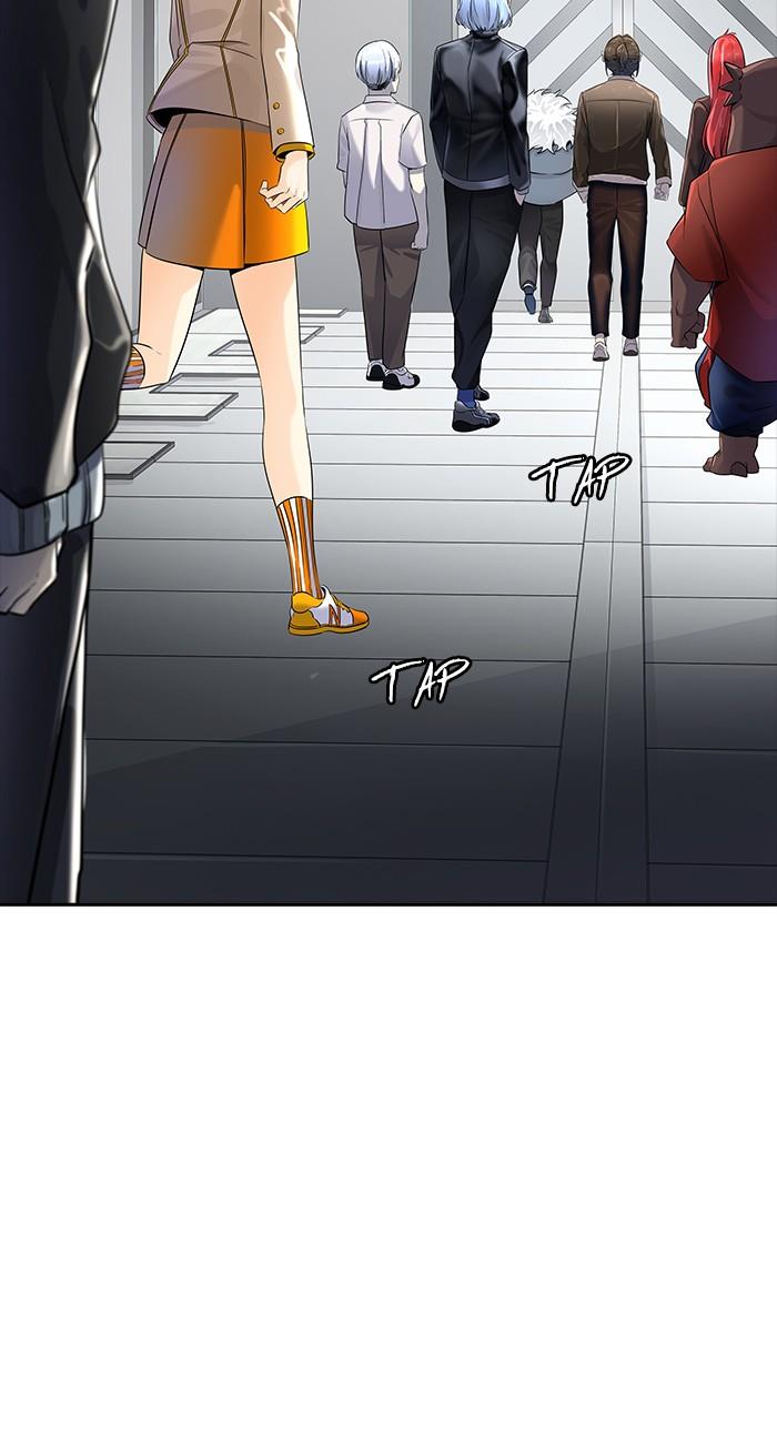 Tower of God Chapter 517