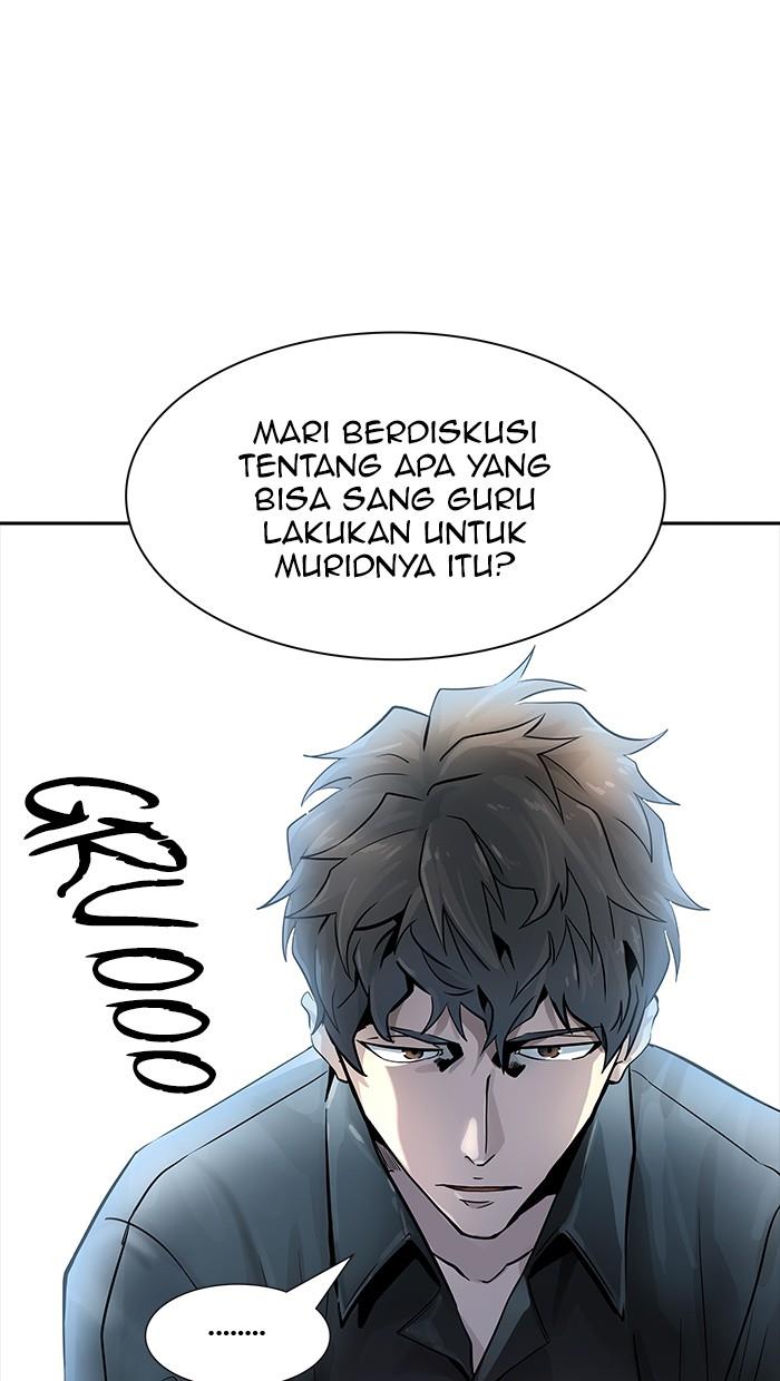 Tower of God Chapter 517