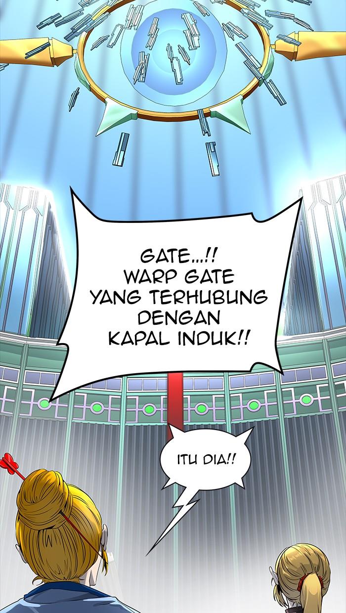 Tower of God Chapter 517