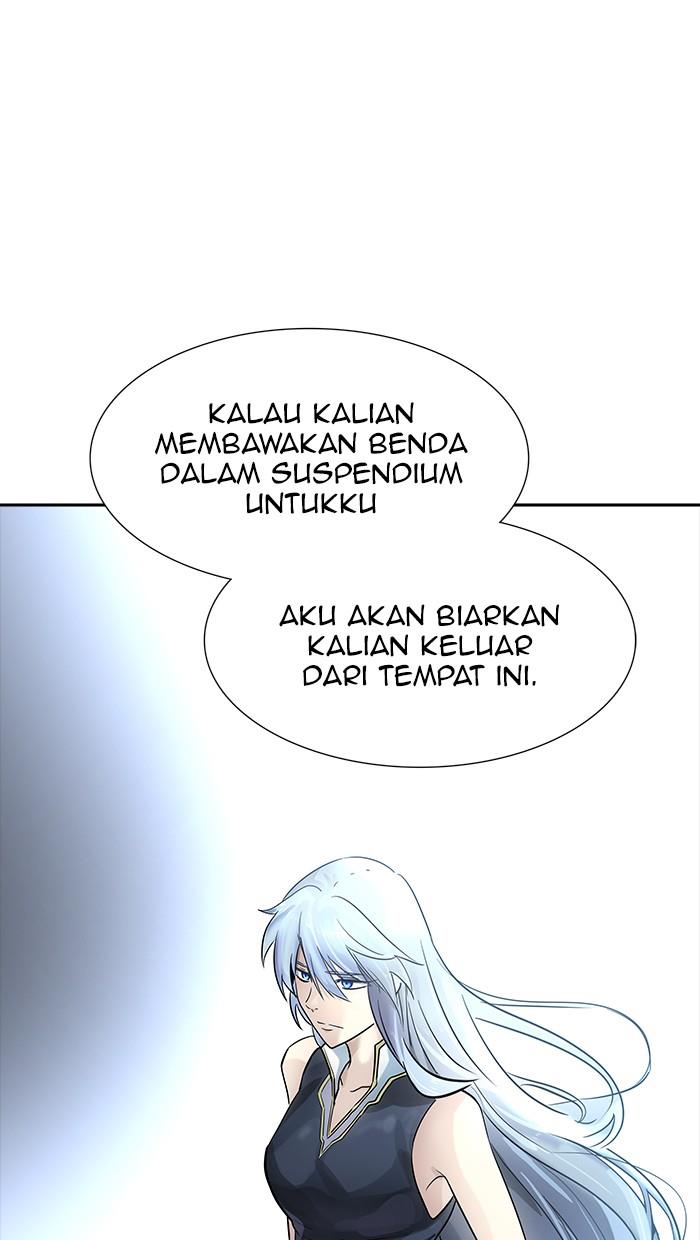 Tower of God Chapter 517