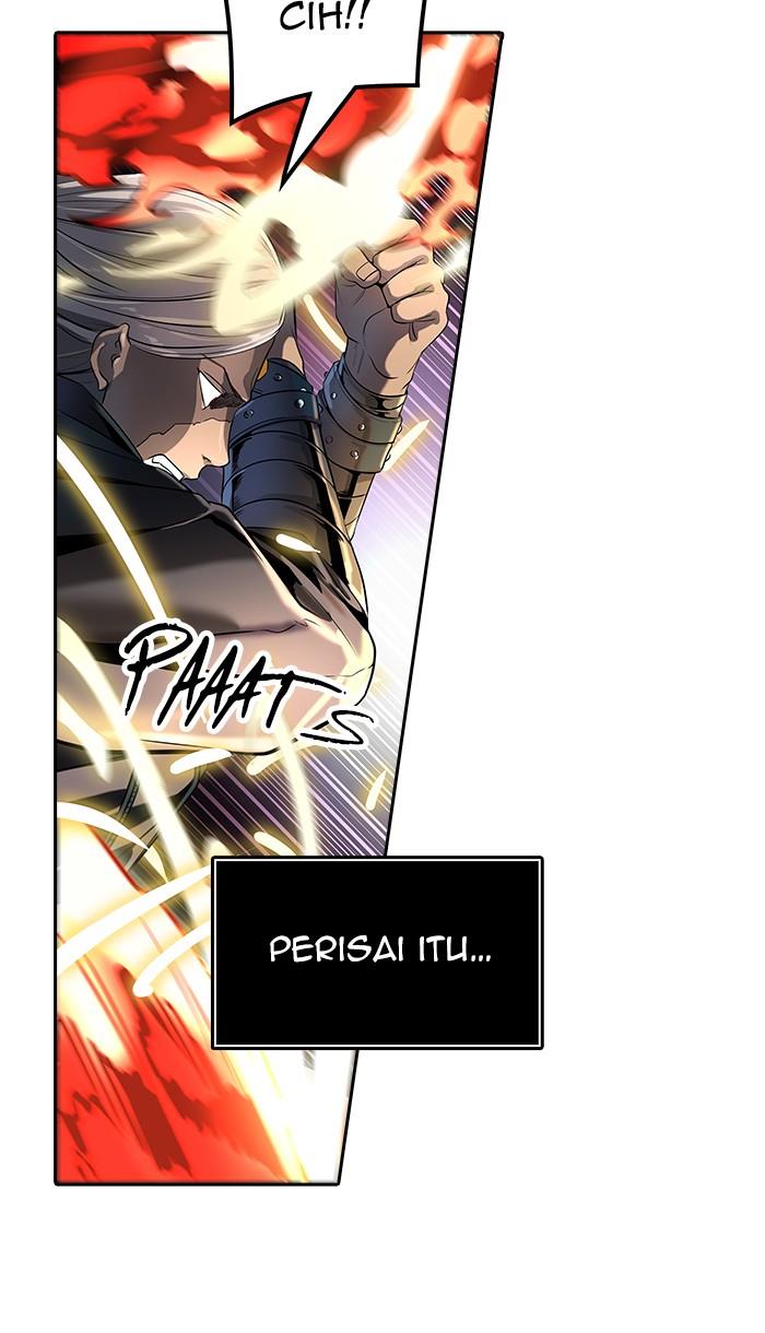 Tower of God Chapter 519