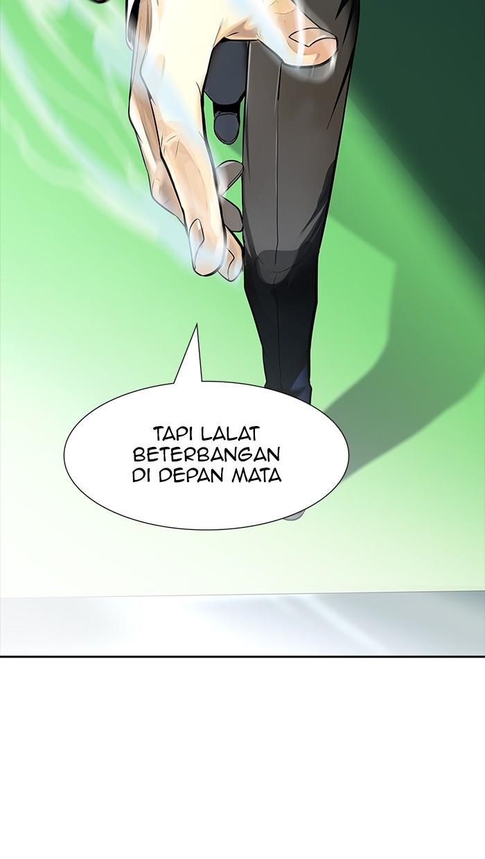 Tower of God Chapter 519