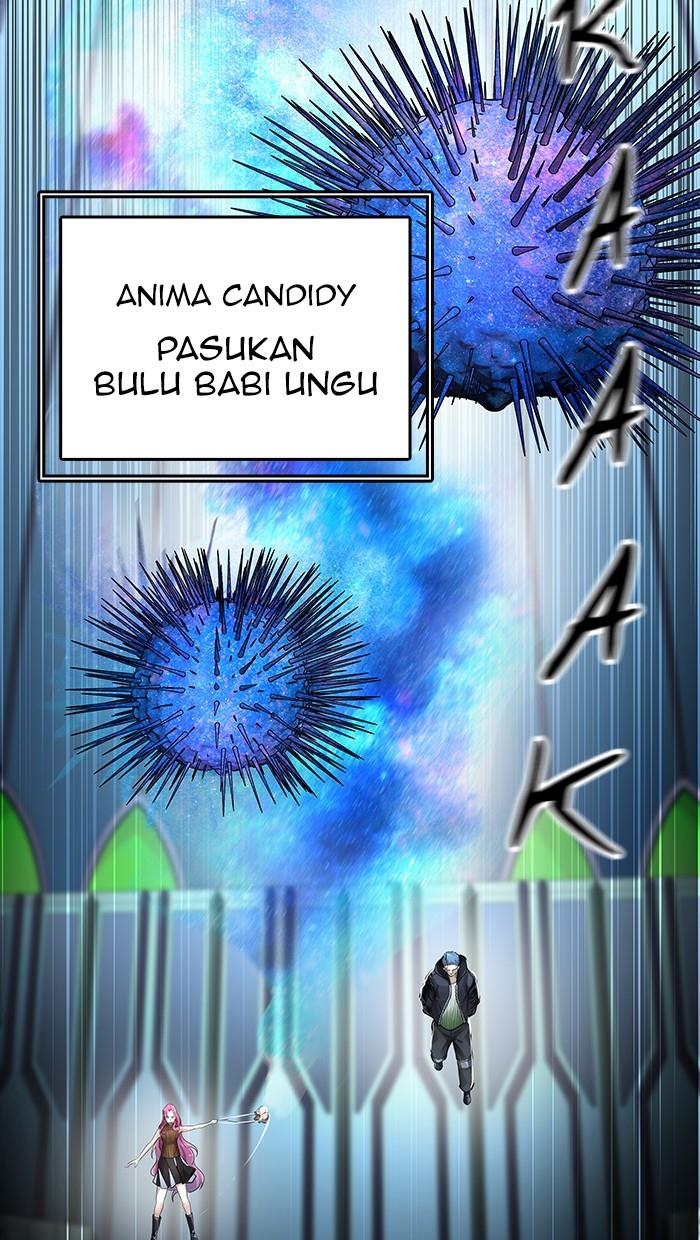 Tower of God Chapter 519