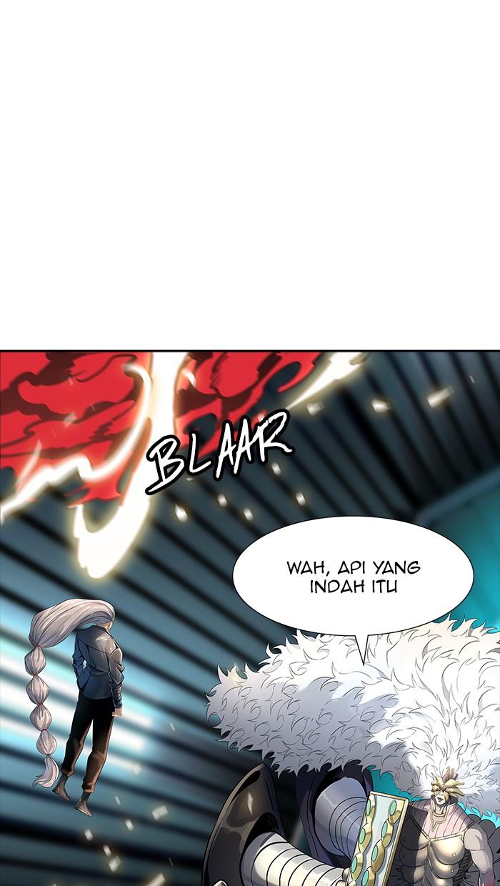 Tower of God Chapter 519