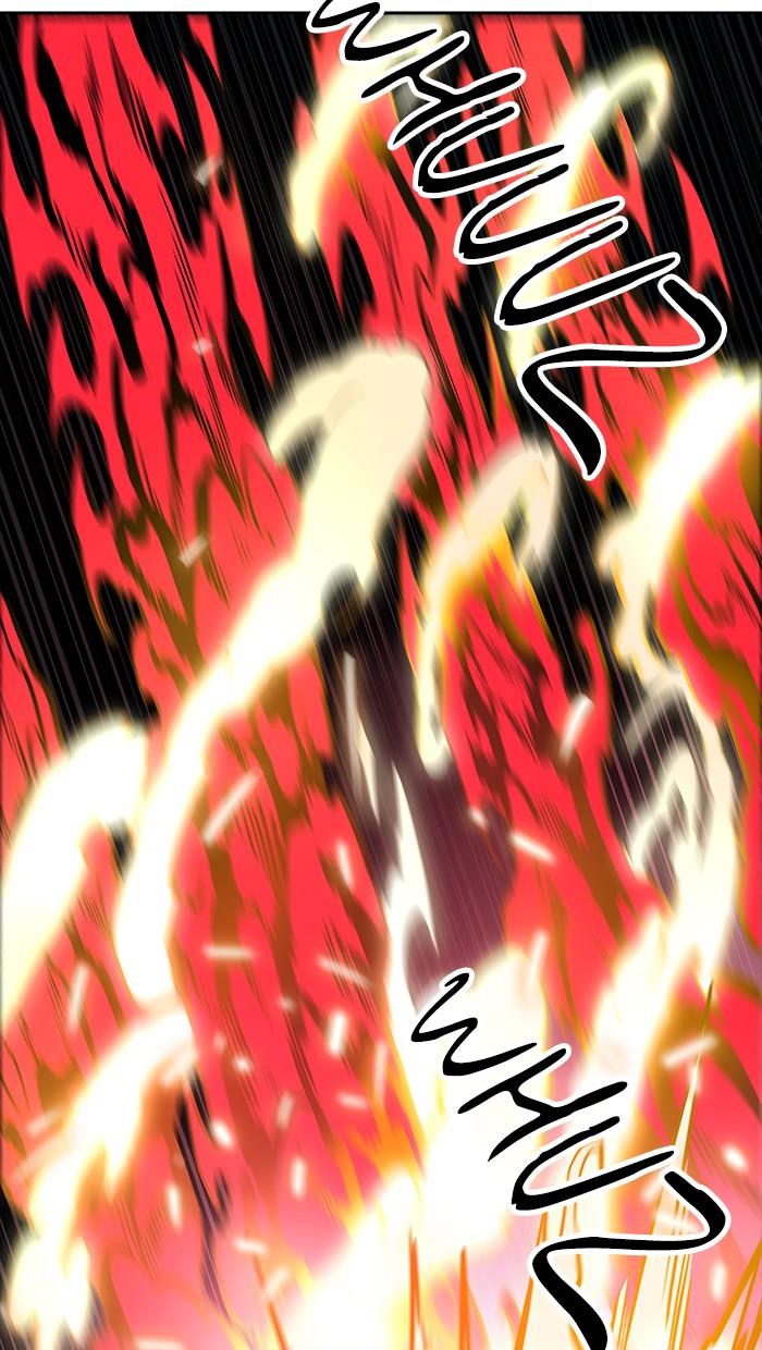 Tower of God Chapter 519