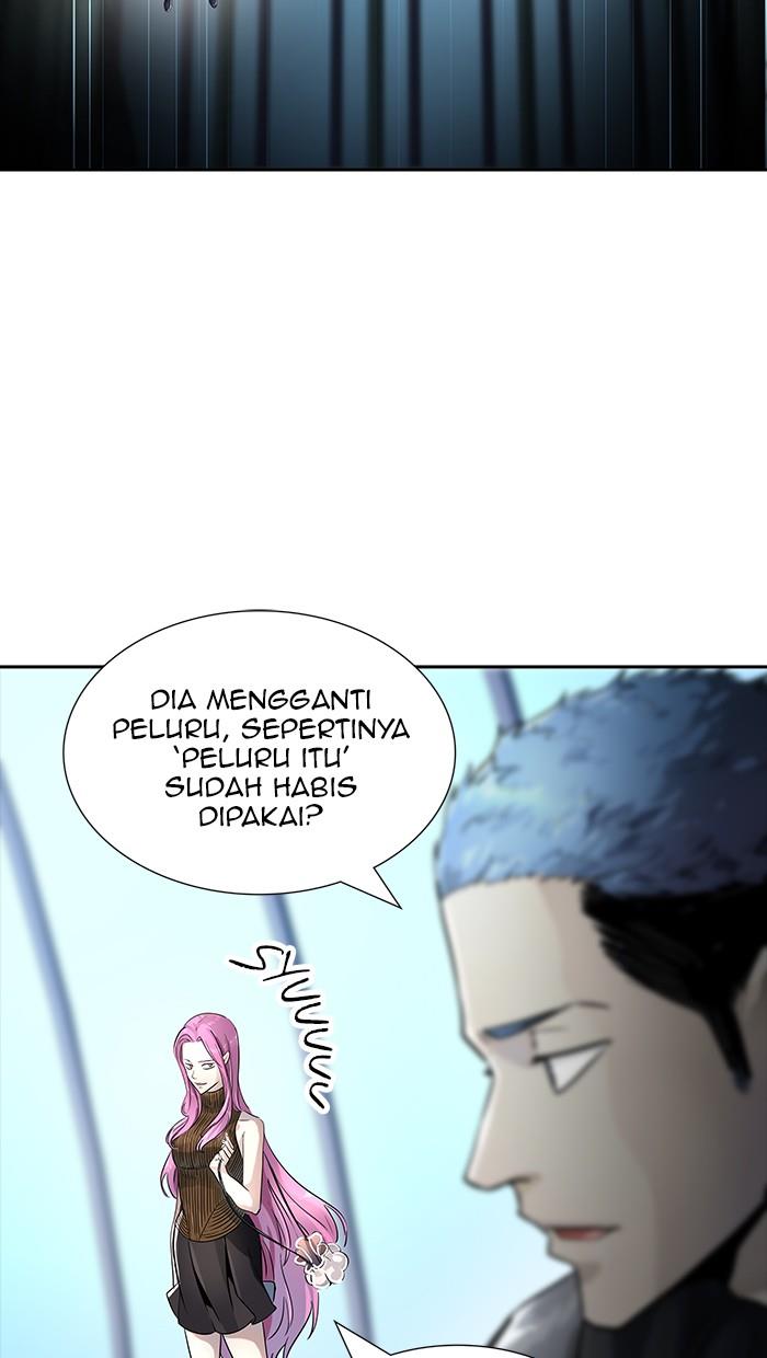 Tower of God Chapter 519