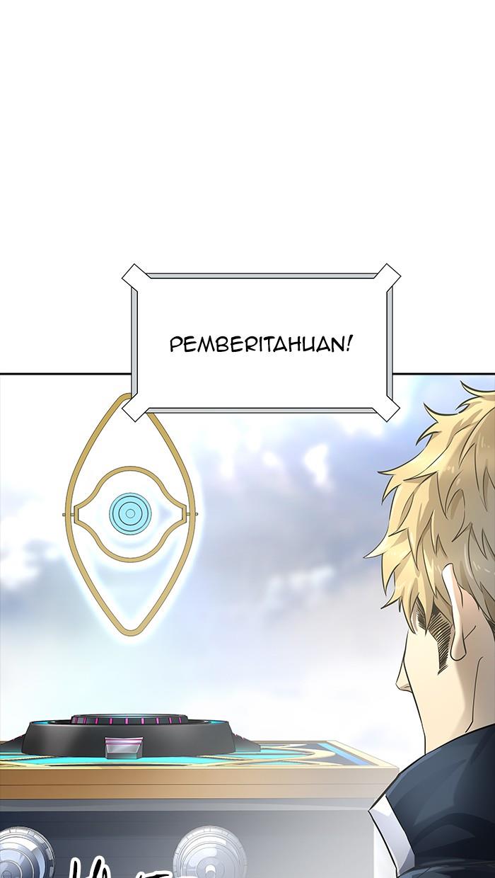 Tower of God Chapter 519