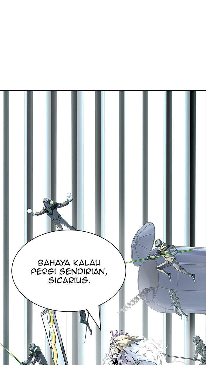 Tower of God Chapter 519