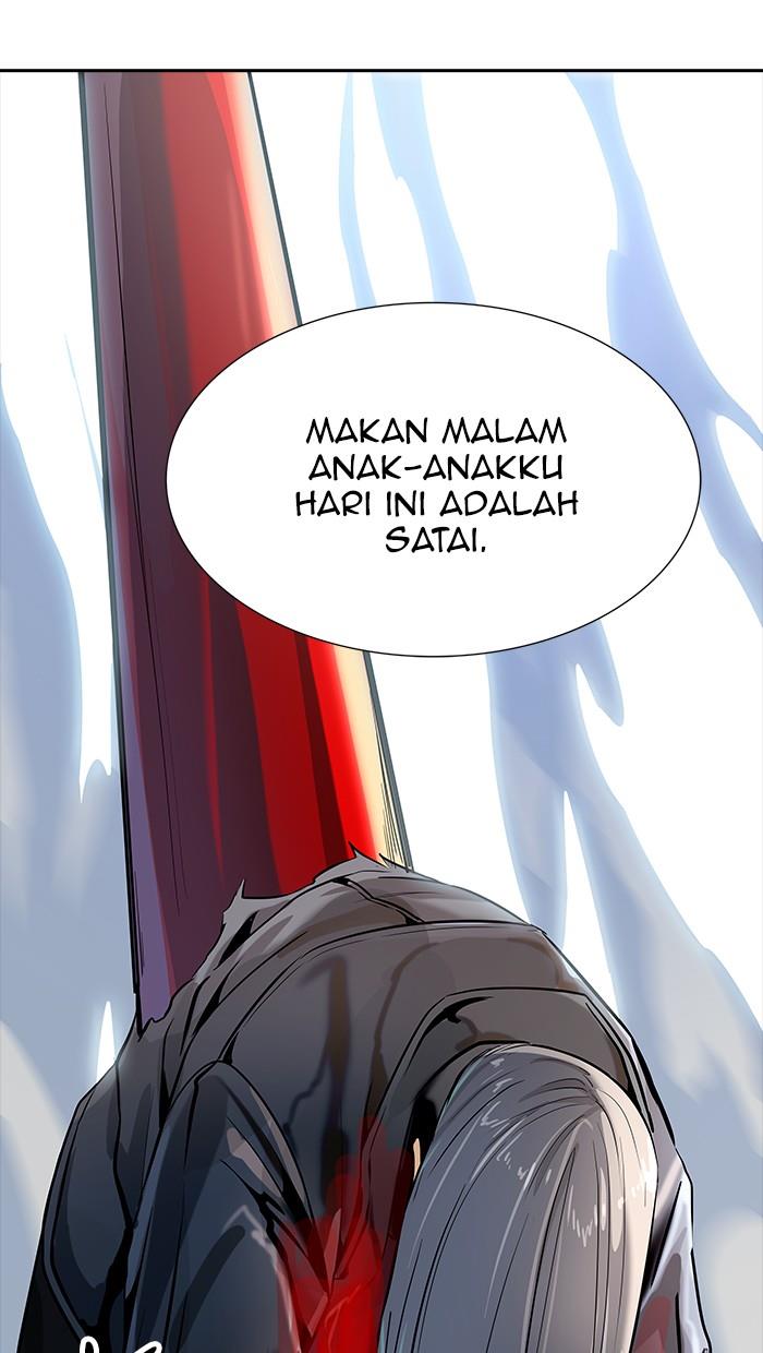 Tower of God Chapter 519