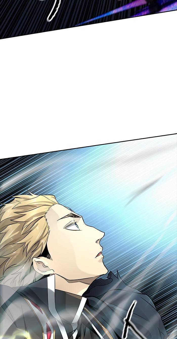 Tower of God Chapter 520