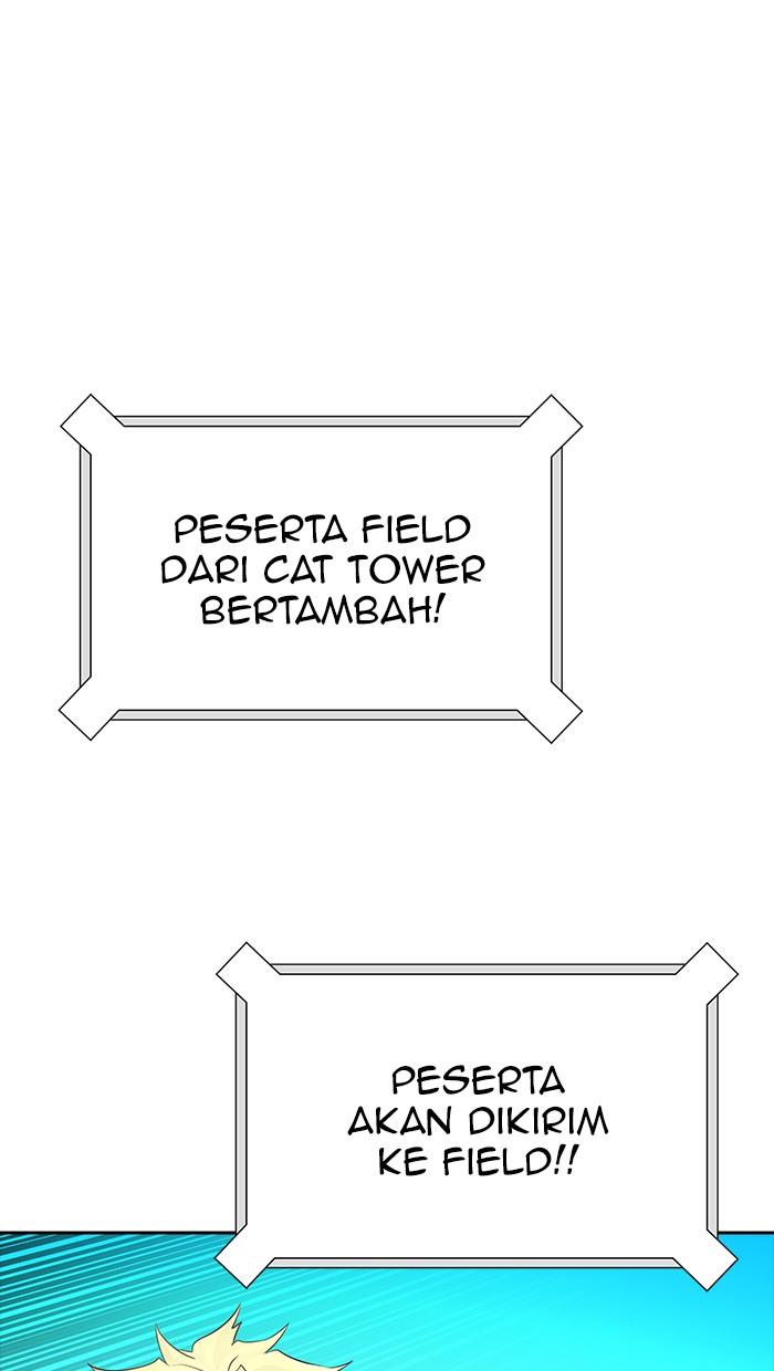 Tower of God Chapter 520