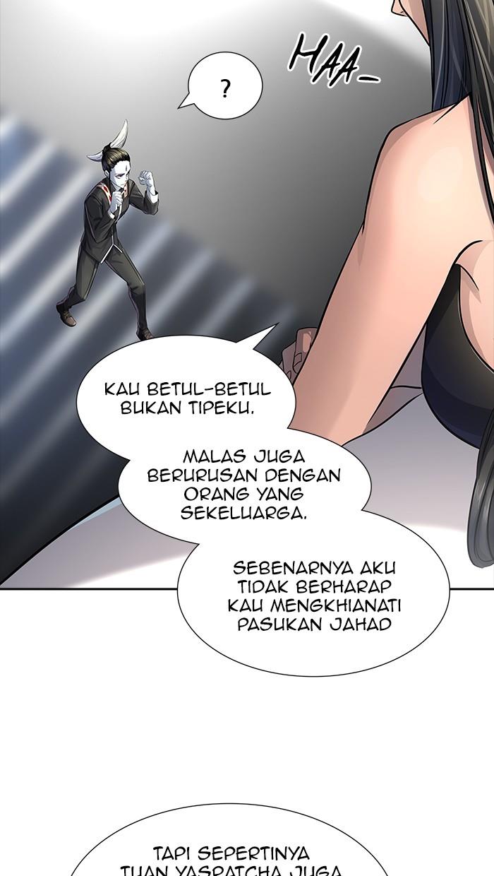 Tower of God Chapter 520