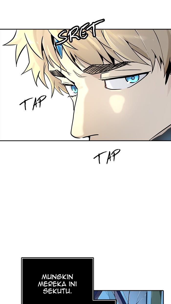 Tower of God Chapter 520