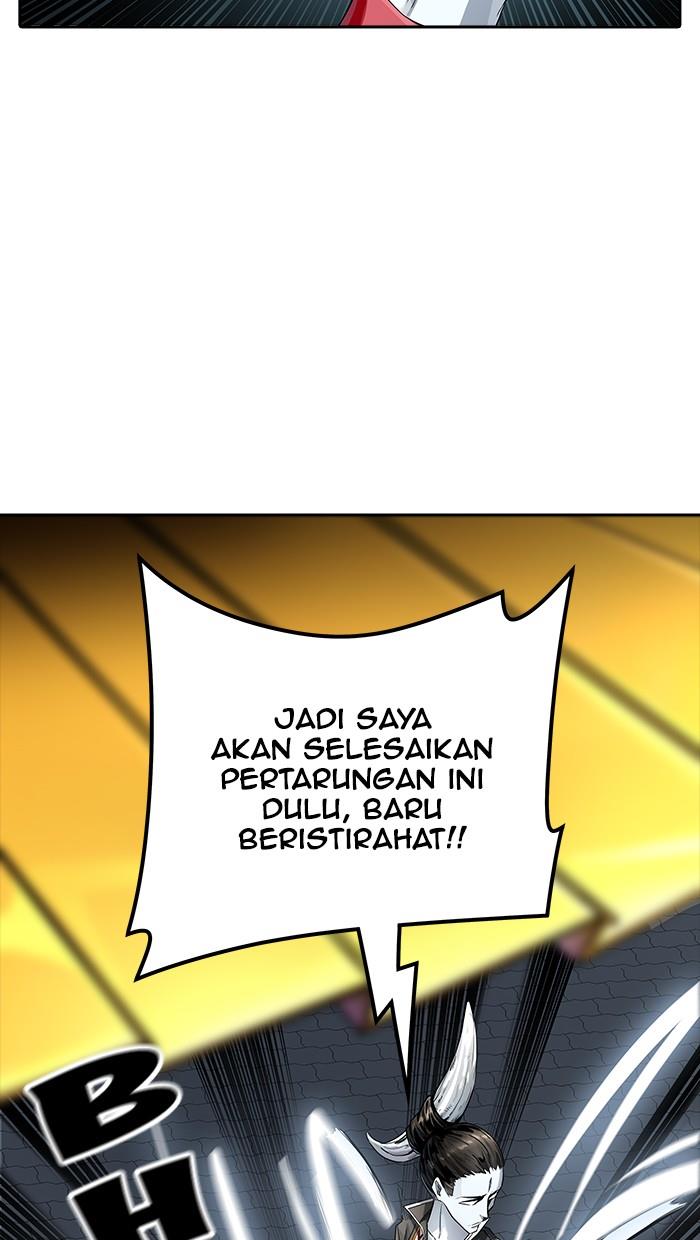 Tower of God Chapter 520