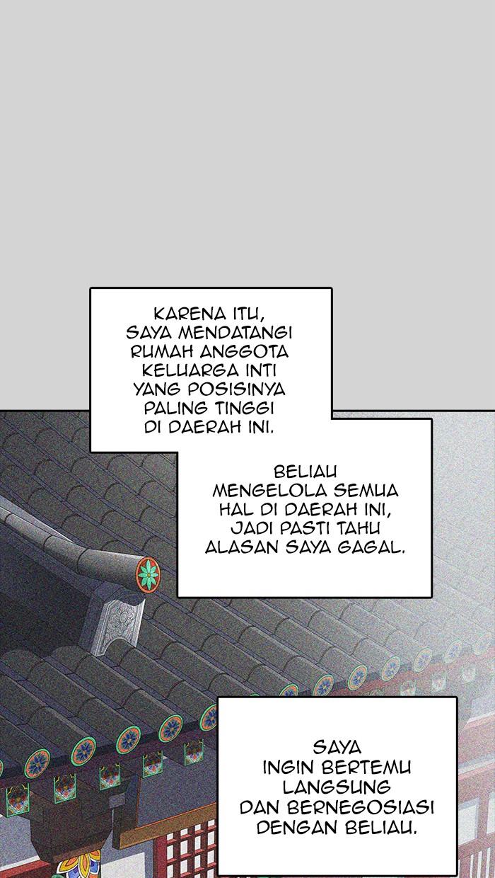 Tower of God Chapter 520