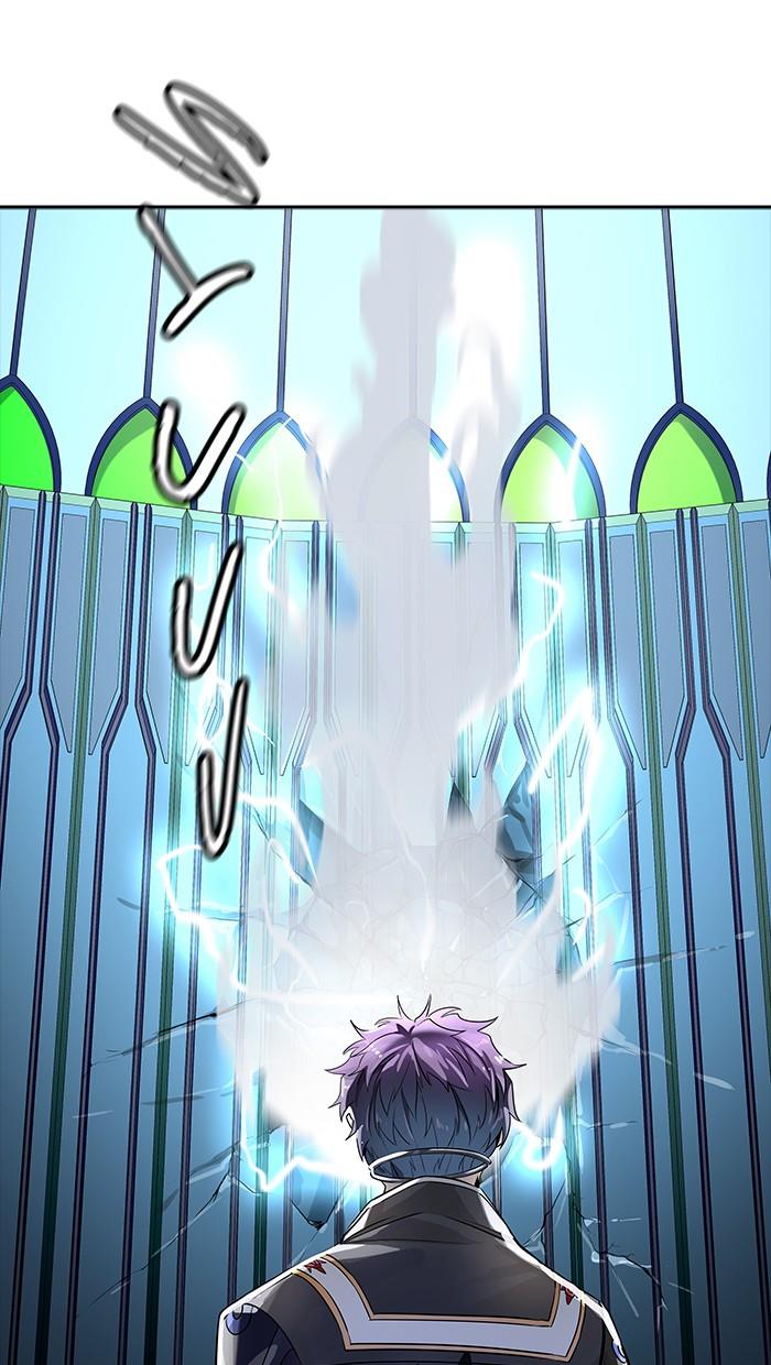 Tower of God Chapter 520