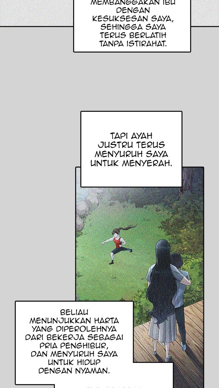 Tower of God Chapter 520