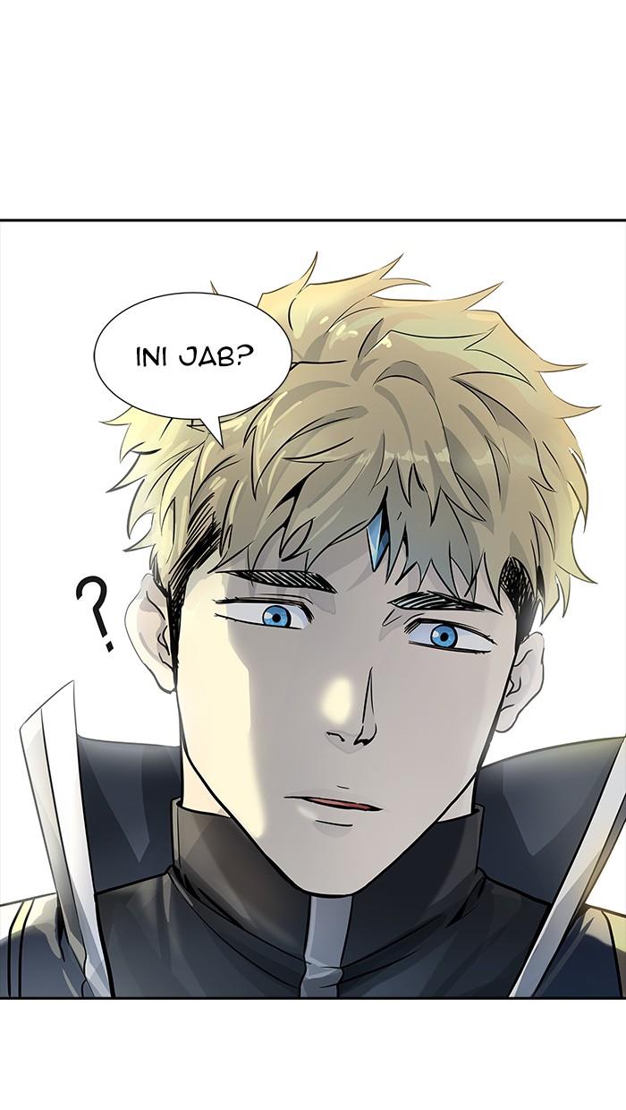 Tower of God Chapter 520