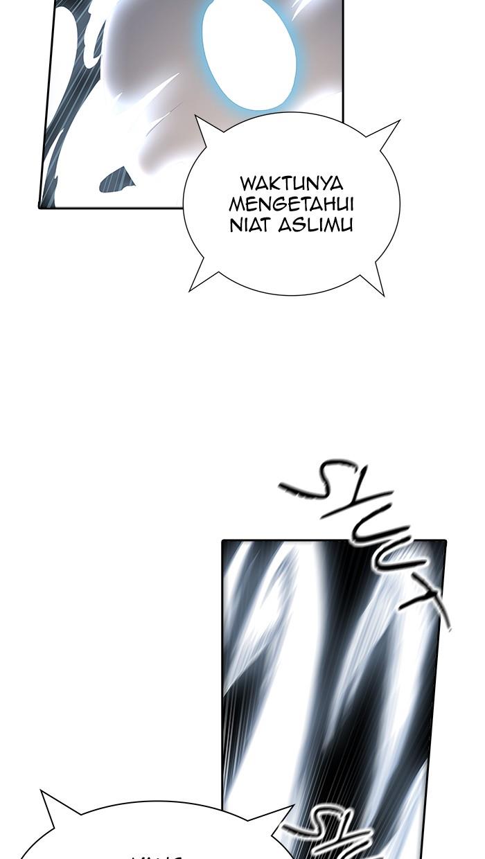 Tower of God Chapter 520