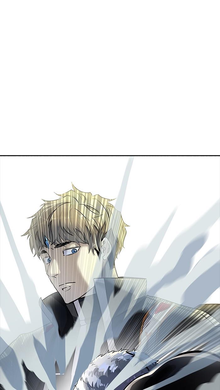 Tower of God Chapter 520