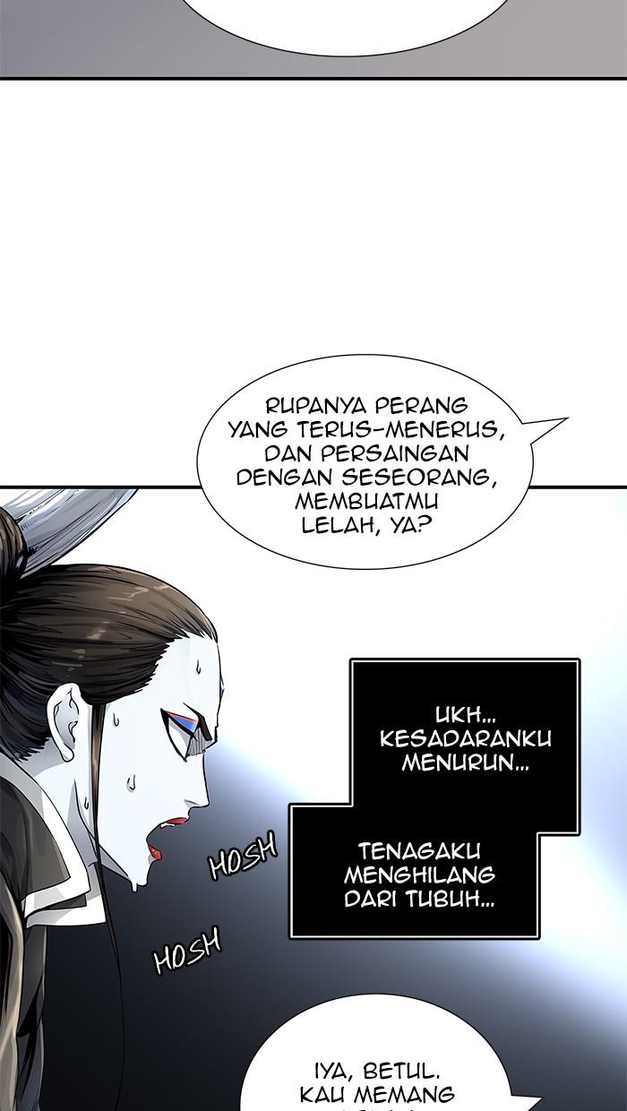 Tower of God Chapter 520