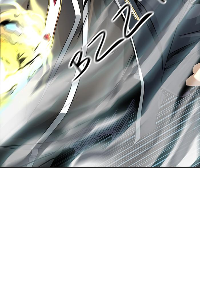 Tower of God Chapter 520